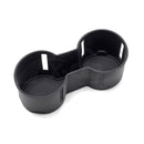 Organizer Tray for Ford Ranger Dual Cab 2011-2022 Armrest Centre Console Storage Box Cup Holder-16