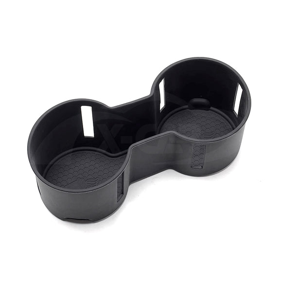 Organizer Tray for Ford Ranger Dual Cab 2011-2022 Armrest Centre Console Storage Box Cup Holder