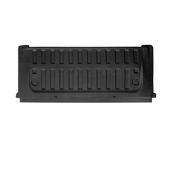 Tub Liner Tailgate Mat for Ford Next-Gen Ranger Raptor RA 2022-2025 Heavy Duty Cargo Trunk Mat