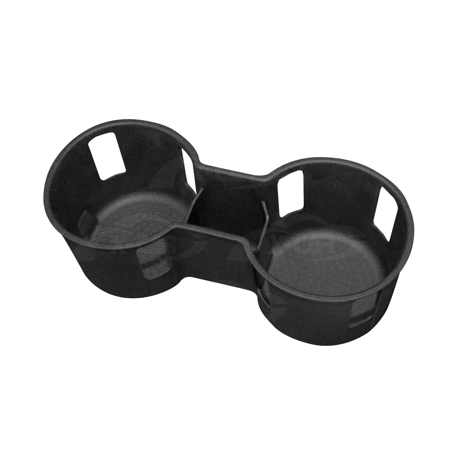 Centre Console Cup Holder Insert for Ford Next-Gen Ranger 2022-Onwards Interior Accessories