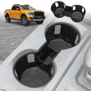 Centre Console Organizer for Ford Next-Gen Ranger 2022-Onwards Armrest Tray Cup Holder Storage Box Interior Accessories-13