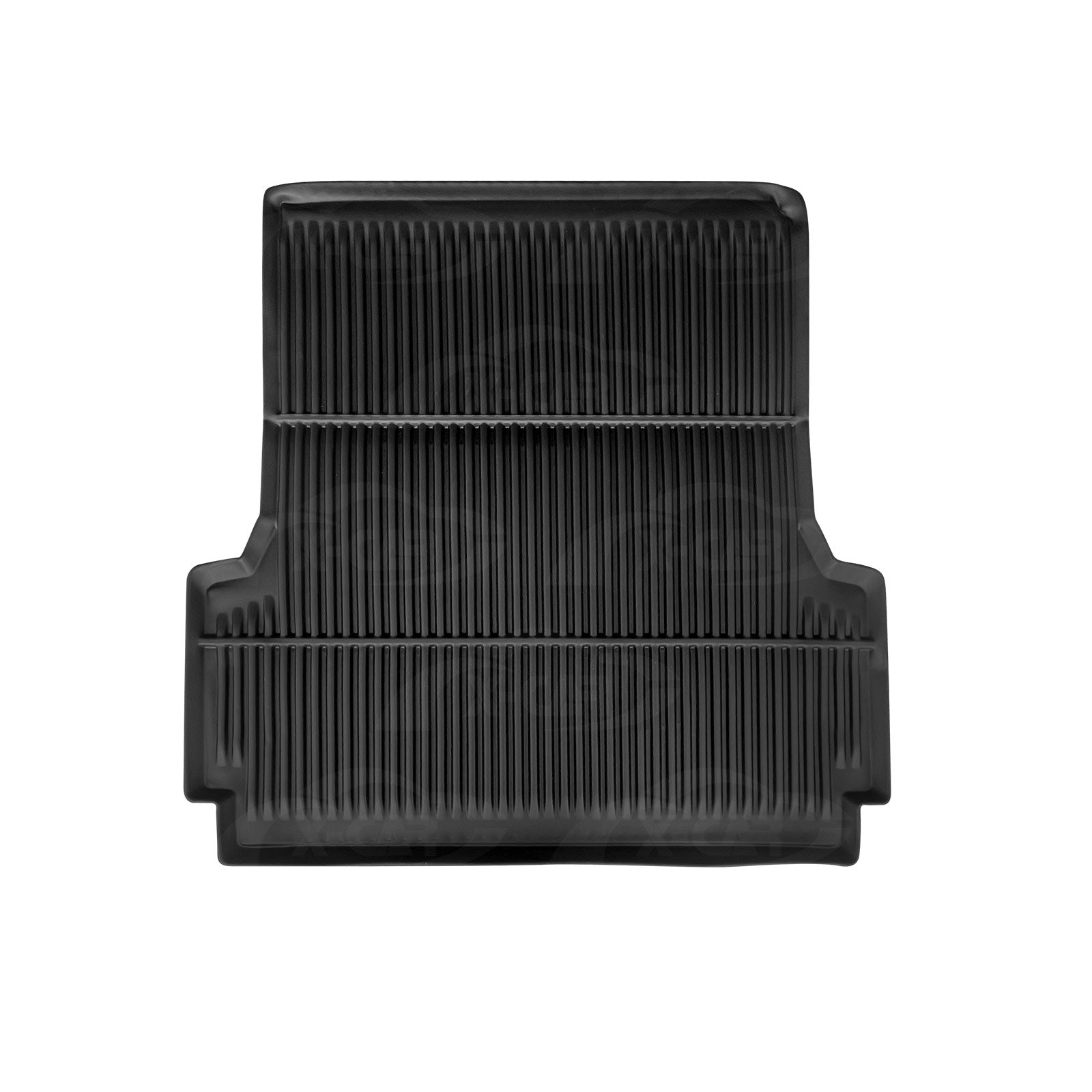 Tub Liner for Ford Ranger Dual Cab 2011-2022 Heavy Duty Cargo Trunk Mat