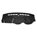 Dash Mat for Ford Territory SZ Series 2011-2016 Non-Slip Microfiber Pad Cover Interior Accessories-8