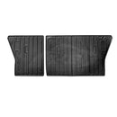 Boot Liner Back Seats Protector for Ford Territory 2004-2016-14