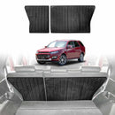 Boot Liner Back Seats Protector for Ford Territory 2004-2016-15