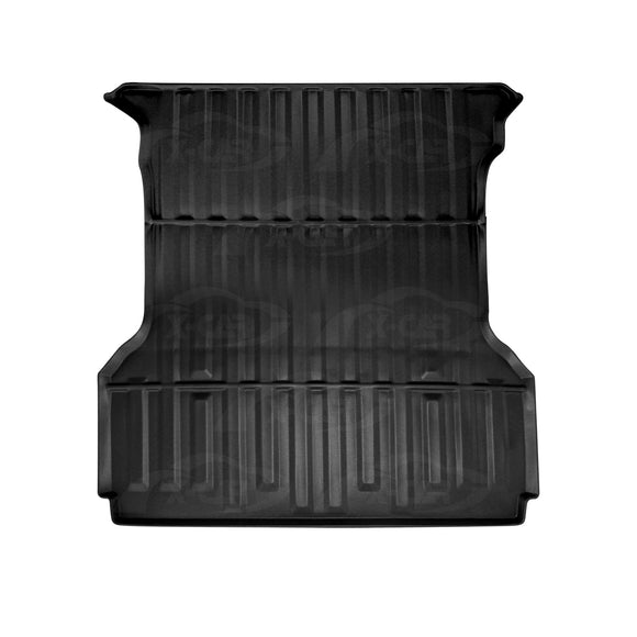 Tub Liner for Ford F-150 F150 2004-2014 with 5.5FT bed Heavy Duty All Weather Cargo Trunk Mat Luggage Tray