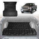 Tub Liner for Ford F-150 F150 2004-2014 with 5.5FT bed Heavy Duty All Weather Cargo Trunk Mat Luggage Tray-1