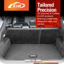 Boot Liner/Back Seat Protector for Ford Puma 2020-2024 Cargo Trunk Mat Luggage Tray-3