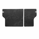 Boot Liner/Back Seat Protector for Ford Puma 2020-2024 Cargo Trunk Mat Luggage Tray-13