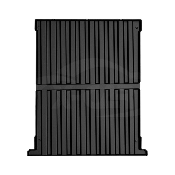 Tub Liner for Ram 1500 DT Crewcab 2020-Onwards Heavy Duty Cargo Trunk Mat