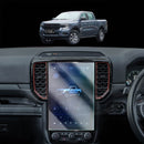 Tempered Glass Screen Protector for Ford Next-Gen Ranger 2022-2025 12-inch Touchscreen Cover-1