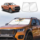 WindScreen Sun Shade for Ford Ranger 2011-2022-1