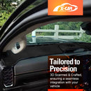 Dash Mat for Ford Next-Gen Ranger 2022-2025 Non-Slip Dashboard Pad Cover-2