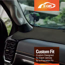 Dash Mat for Ford Next-Gen Ranger 2022-2025 Non-Slip Dashboard Pad Cover-3