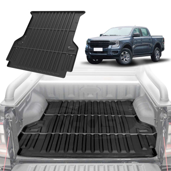 Ford Ranger Raptor RA 2022-2025 Tub Liner Heavy Duty | X-CAR