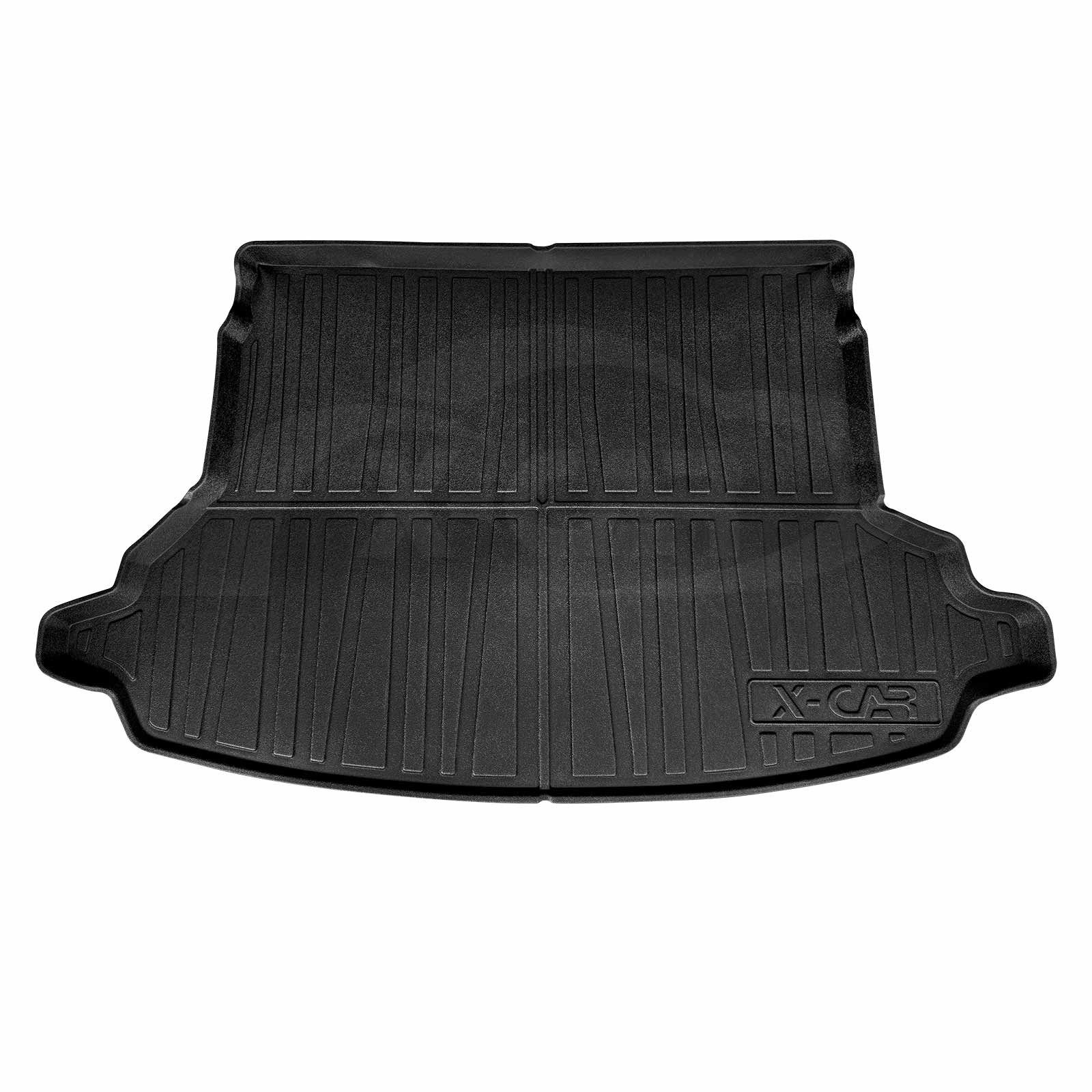 Boot Liner /Back Seat Protector for Subaru Forester 6th Gen 2025-Onwards All Weather Car Mats