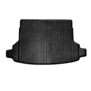 Boot Liner /Back Seat Protector for Subaru Forester 6th Gen 2025-Onwards All Weather Car Mats-33