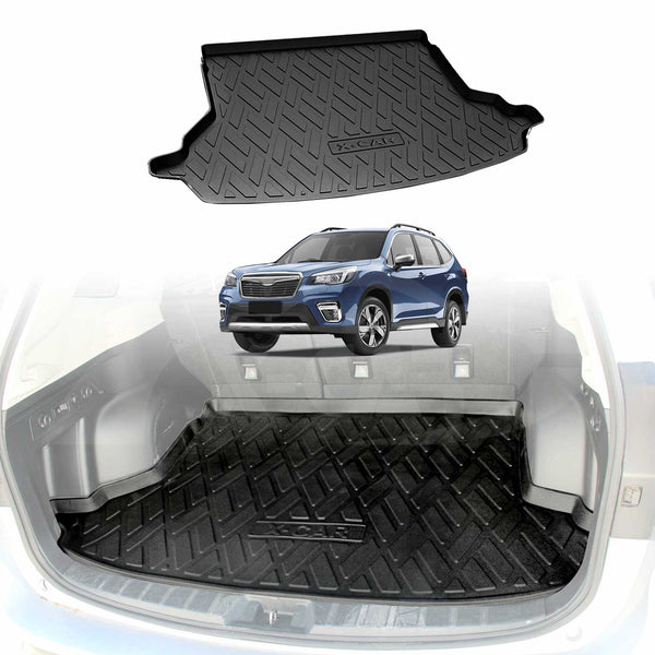 Boot Liner for Subaru Forester 2018-2024