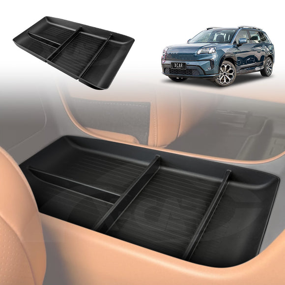 Lower Centre Console Organiser Tray for Aion AION V 2025-Onwards Storage Box Car Interior Accessories