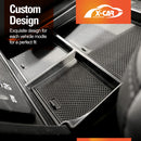Centre Console Organiser Tray for GAC EMZOOM 2025-Onwards Armrest Storage Box-6