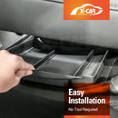 Centre Console Organiser Tray for GAC EMZOOM 2025-Onwards Armrest Storage Box-8