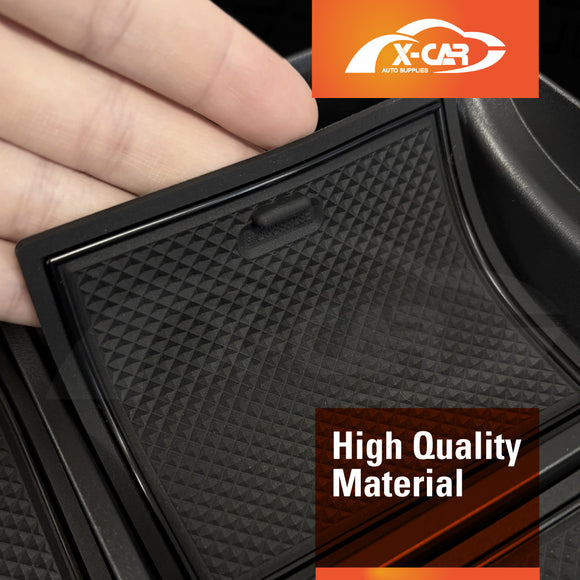 Centre Console Organiser Tray for GAC EMZOOM 2025-Onwards Armrest Storage Box