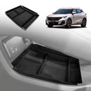 Centre Console Organiser Tray for GAC EMZOOM 2025-Onwards Armrest Storage Box-18