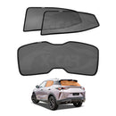Window Sun Shades for GAC EMZOOM 2025-Onwards Rear Windscreen Shade-1