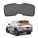Window Sun Shades for GAC EMZOOM 2025-Onwards Rear Windscreen Shade-17