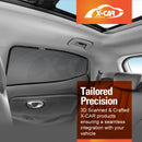 Window Sun Shades for GAC EMZOOM 2025-Onwards Rear Windscreen Shade-2