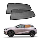 Window Sun Shades for GAC EMZOOM 2025-Onwards Rear Windscreen Shade-18