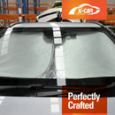 WindScreen Sun Shade for GAC EMZOOM 2025-Onwards Car Accessories-6