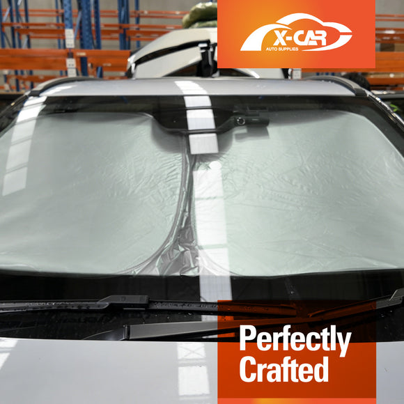 WindScreen Sun Shade for GAC EMZOOM 2025-Onwards Car Accessories