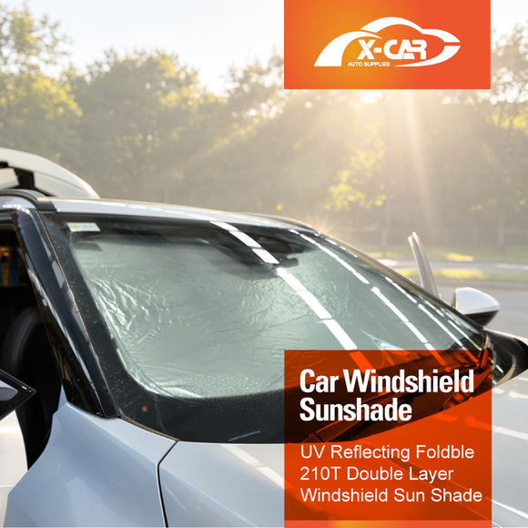 WindScreen Sun Shade for GAC EMZOOM 2025-Onwards Car Accessories