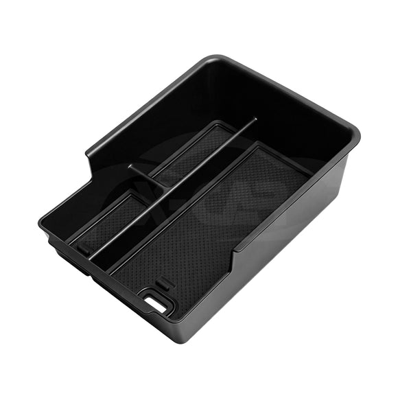 Centre Console Organiser Tray for GAC EMZOOM 2025-Onwards Armrest Storage Box