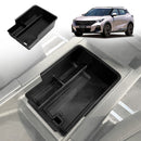 Centre Console Organiser Tray for GAC EMZOOM 2025-Onwards Armrest Storage Box-16