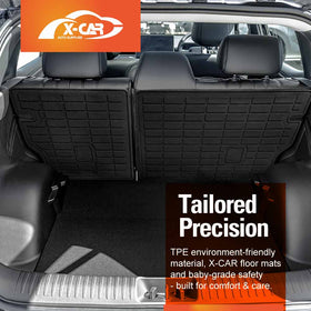 Boot Liner/ Back Seat Protector for Aion AION V 2025-Onwards Cargo Trunk Mat - 0