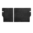 Back Seat Protector for Aion AION V 2025-Onwards Cargo Trunk Mat-11