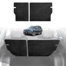 Back Seat Protector for Aion AION V 2025-Onwards Cargo Trunk Mat-1