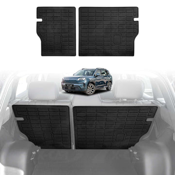 Back Seat Protector for Aion AION V 2025-Onwards Cargo Trunk Mat