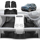 3D Floor Mats for Aion AION V 2025-Onwards All-Weather Car Liners-1