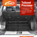Boot Liner/ Back Seat Protector for Aion AION V 2025-Onwards Cargo Trunk Mat-4