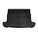 Boot Liner/ Back Seat Protector for Aion AION V 2025-Onwards Cargo Trunk Mat-17