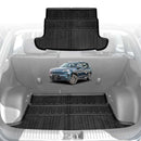 Boot Liner/ Back Seat Protector for Aion AION V 2025-Onwards Cargo Trunk Mat-15