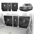 Boot Liner/ Back Seats Protector for Mercedes-Benz GLB Class 2020-2025-2