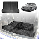 Boot Liner/ Back Seats Protector for Mercedes-Benz GLB Class 2020-2025-3