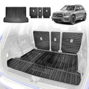 Boot Liner/ Back Seats Protector for Mercedes-Benz GLB Class 2020-2025-1
