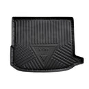 Boot Liner/Back Seat Protector for Mercedes-Benz GLC Coupe 2016-2023-15