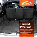 Boot Liner/ Back Seat Protector for Mercedes-Benz GLE 7 Seater 2018-Onwards All Weather Car Mat-3