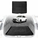 Boot Liner/ Back Seat Protector for Mercedes-Benz GLE 7 Seater 2018-Onwards All Weather Car Mat-13